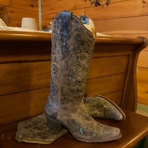 Cowboy Boots